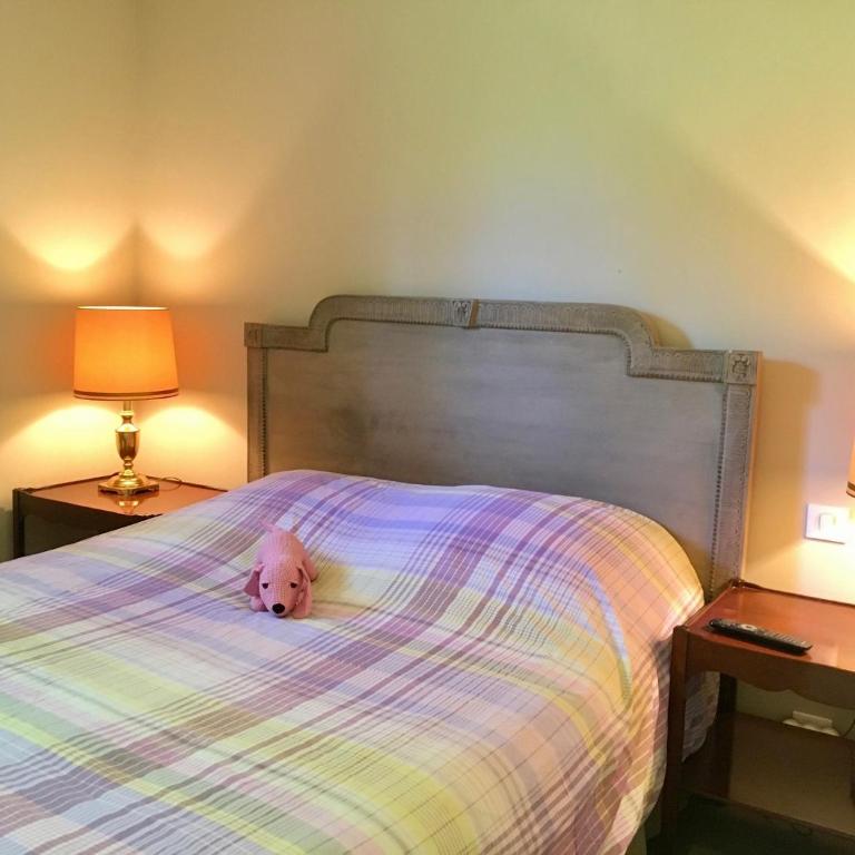 Enjoy Mougins Villa - Villa - 41