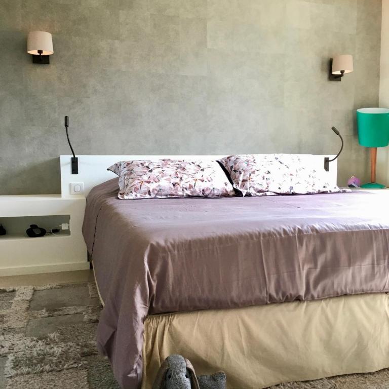Enjoy Mougins Villa - Villa - 33