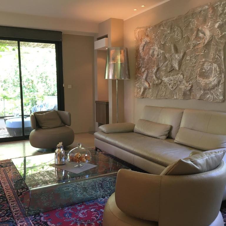 Enjoy Mougins Villa - Villa - 23