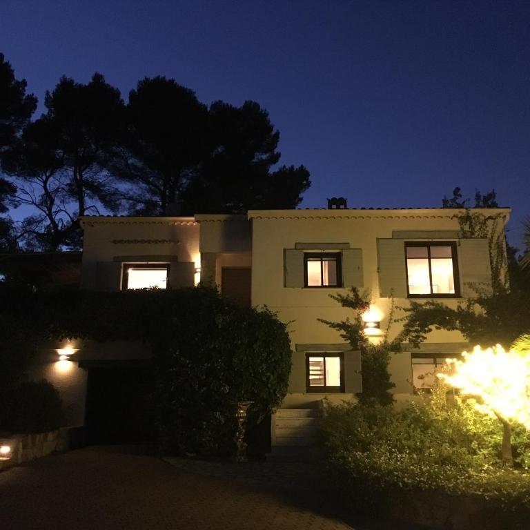 Enjoy Mougins Villa - Villa - 56