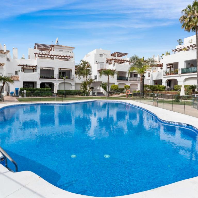 2 bdr La Gavia - Apartamento - Planta baja - 25