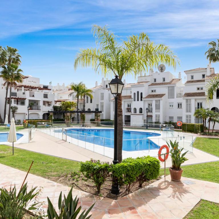 2 bdr La Gavia - Apartamento - Planta baja - 26