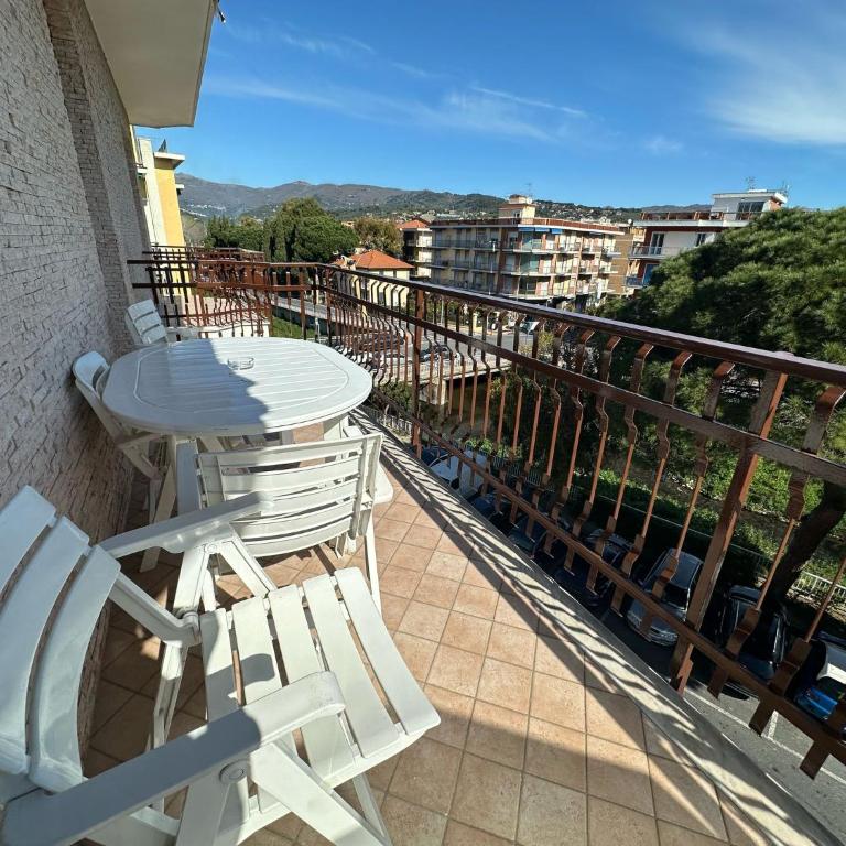 Casa Deodato - Appartamento con 2 Camere da Letto - 10