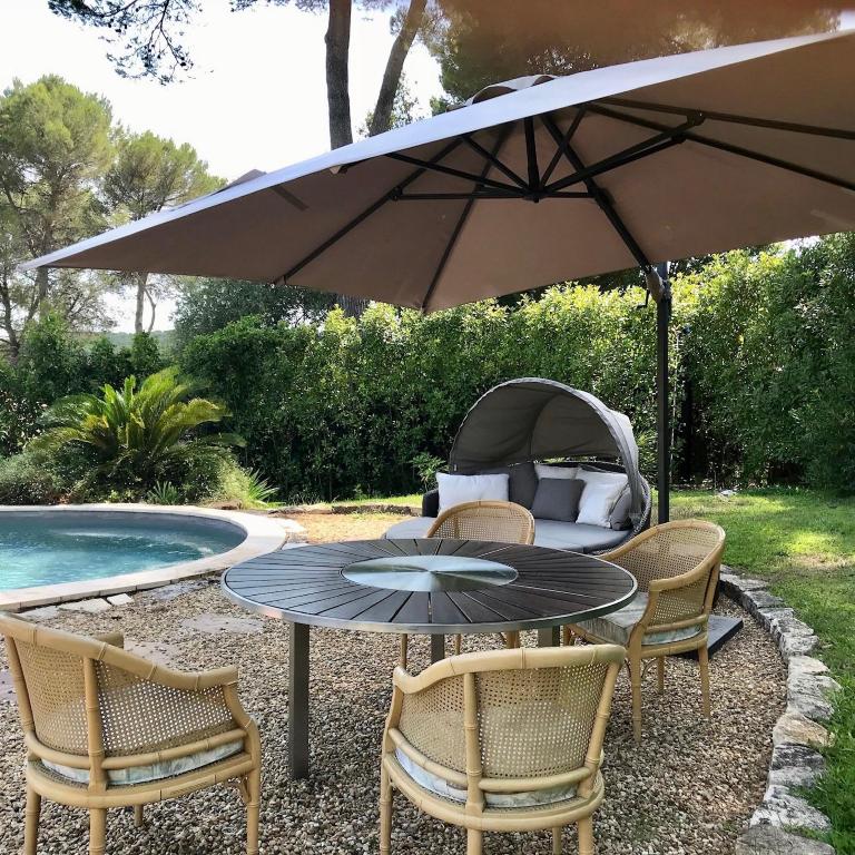 Enjoy Mougins Villa - Villa - 6