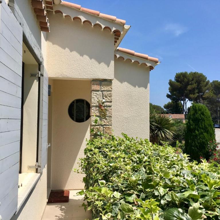Enjoy Mougins Villa - Villa - 19