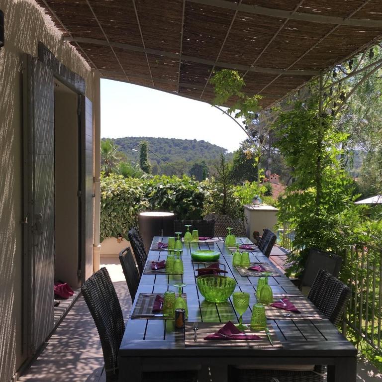 Enjoy Mougins Villa - Villa - 15