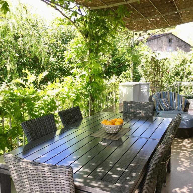 Enjoy Mougins Villa - Villa - 16