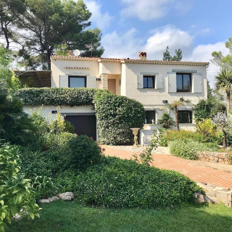 Enjoy Mougins Villa - Villa - 13