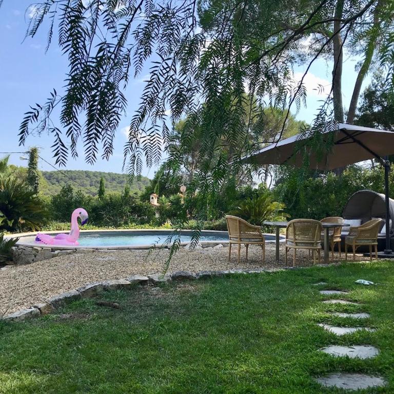 Enjoy Mougins Villa - Villa - 7