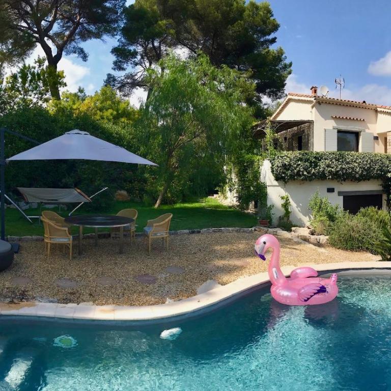 Enjoy Mougins Villa - Villa - 5