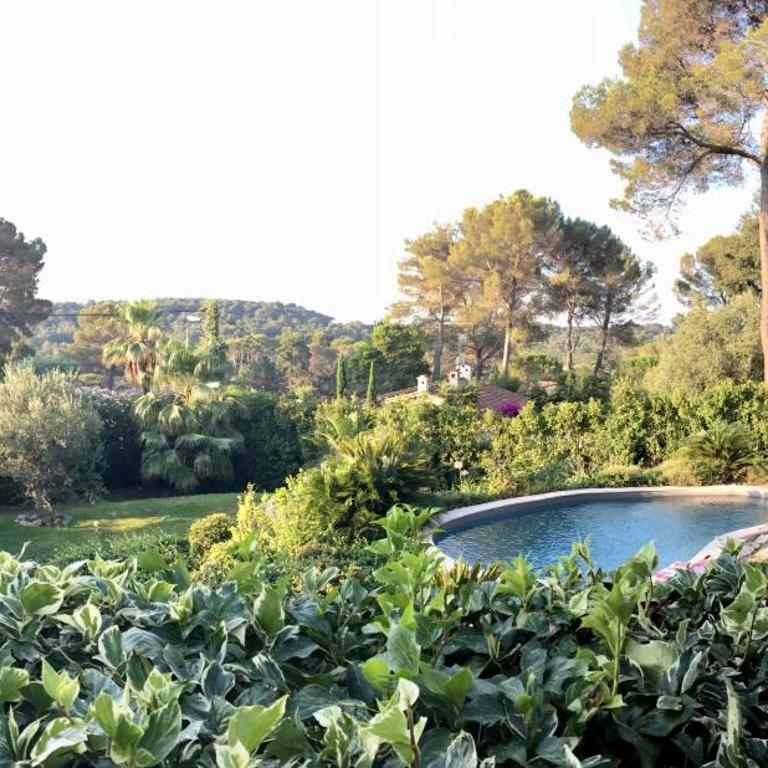 Enjoy Mougins Villa - Villa - 4