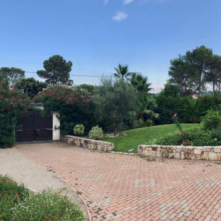 Enjoy Mougins Villa - Villa - 14