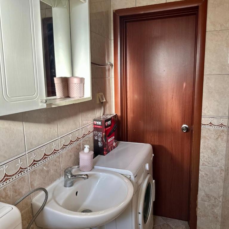 Apartments Tijana - Apartman sa 1 Spavaćom Sobom - 17