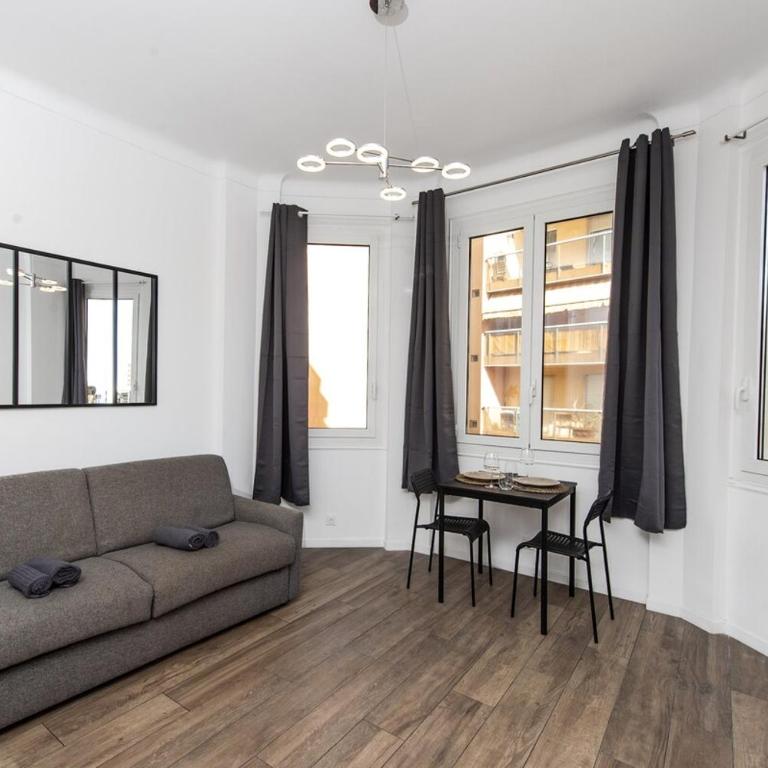 Palais athenea - Appartement 1 Chambre - 6