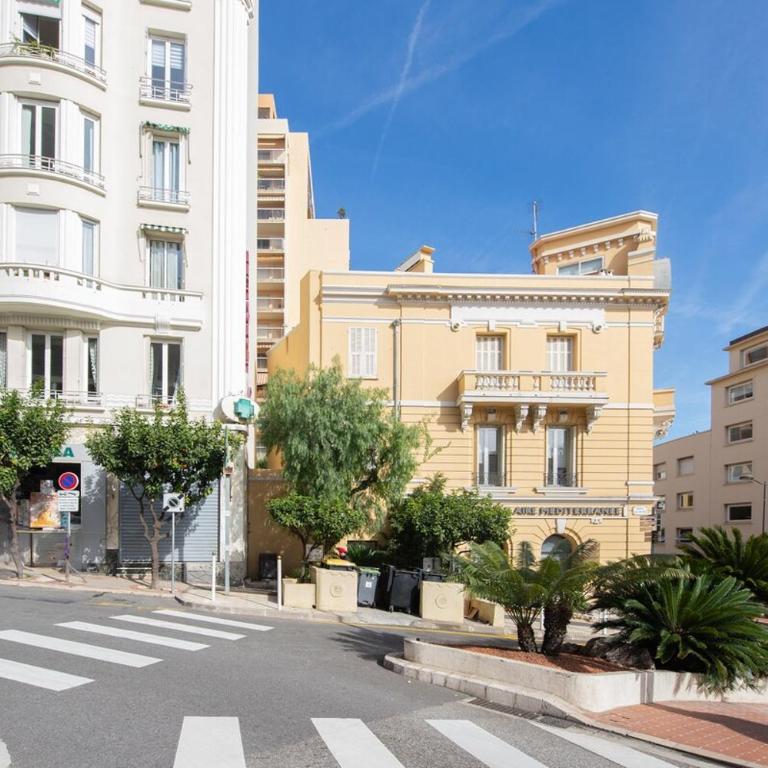Palais athenea - Appartement 1 Chambre - 15