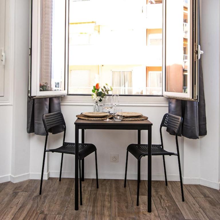 Palais athenea - Appartement 1 Chambre - 22