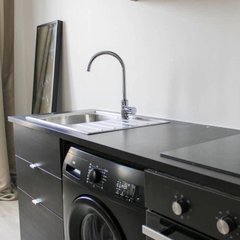 Superb apartment 1BR 4P - Etoiles Ternes - Appartement - 7