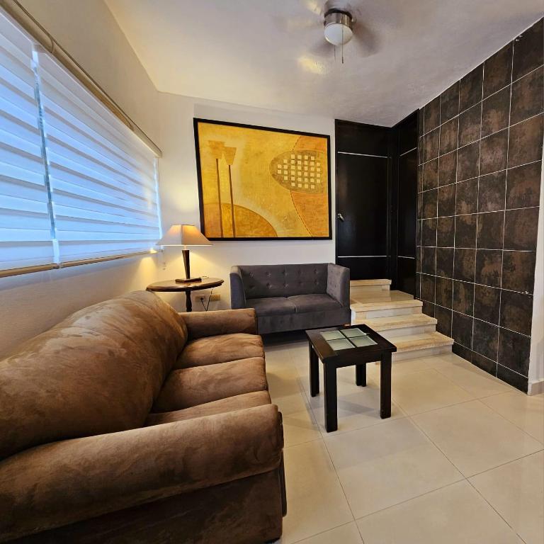 Hotel Holly - Junior Suite - 12