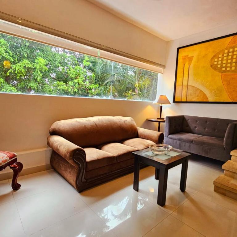 Hotel Holly - Junior Suite - 13