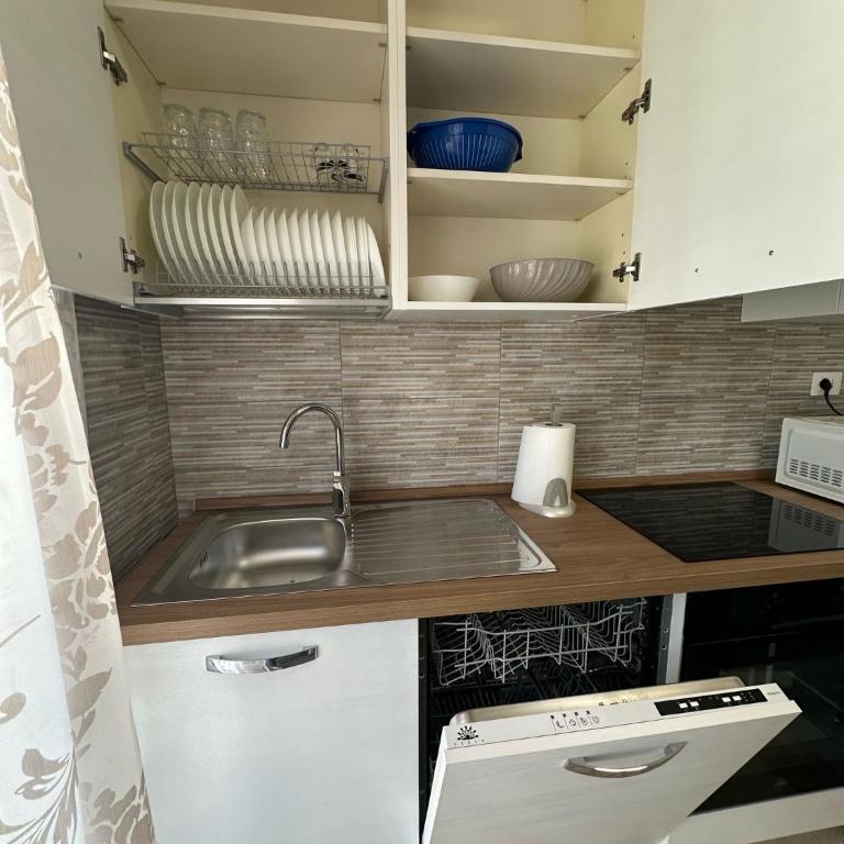 Casa Deodato - Appartamento con 2 Camere da Letto - 6