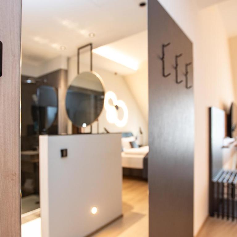 Hotel Böhlerstern - Doppelzimmer - 4
