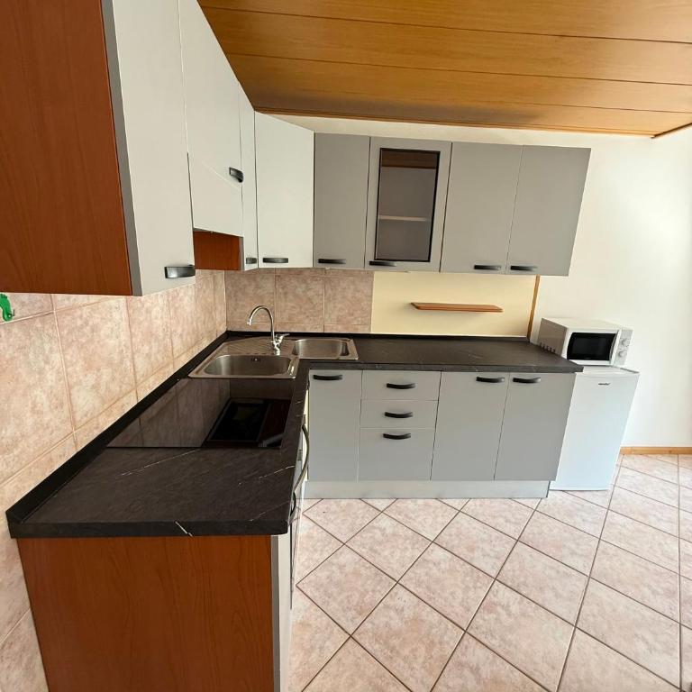 AlpinVista- Le Maddalene - Appartamento con 1 Camera da Letto - 12