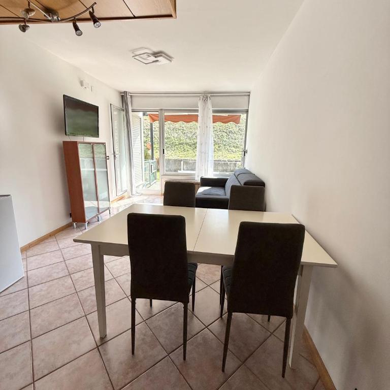 AlpinVista- Le Maddalene - Appartamento con 1 Camera da Letto - 7