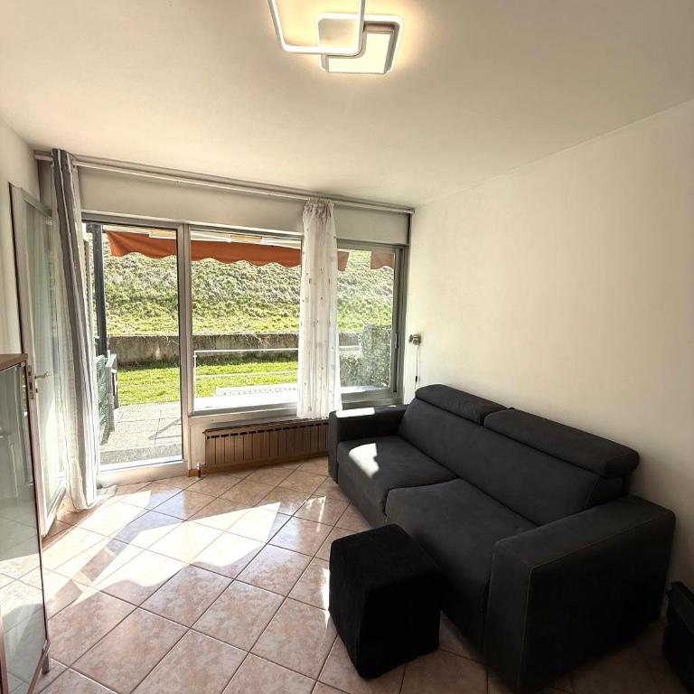AlpinVista- Le Maddalene - Appartamento con 1 Camera da Letto - 1