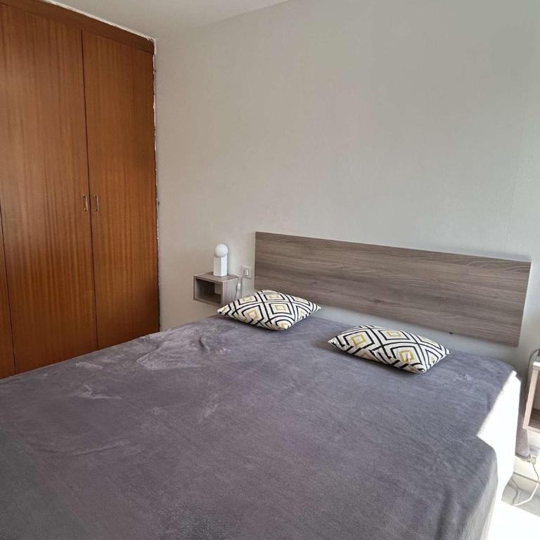 Appart 2 pièces 4 couchages BANYULS SUR MER BN100-C432 - Apartment mit 1 Schlafzimmer und Meerblick - 11