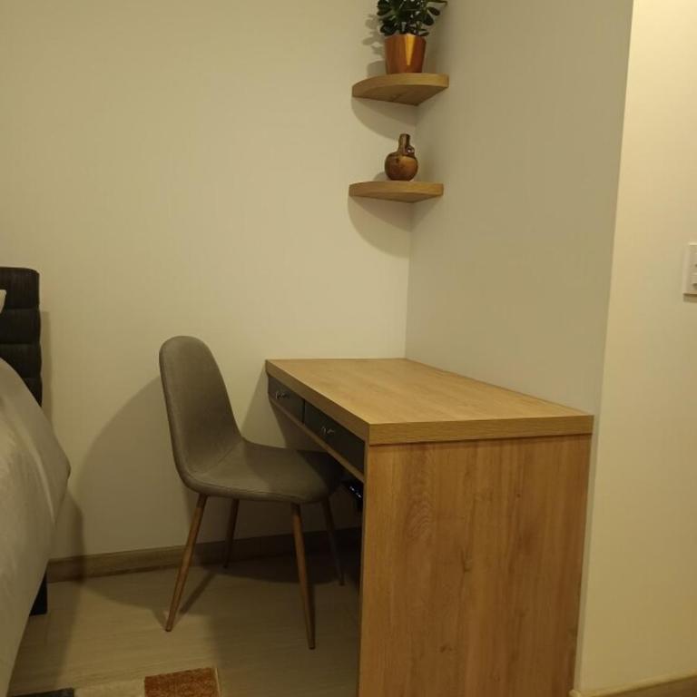 A charming loft in Chapinero - Apartamento de 1 dormitorio - 9
