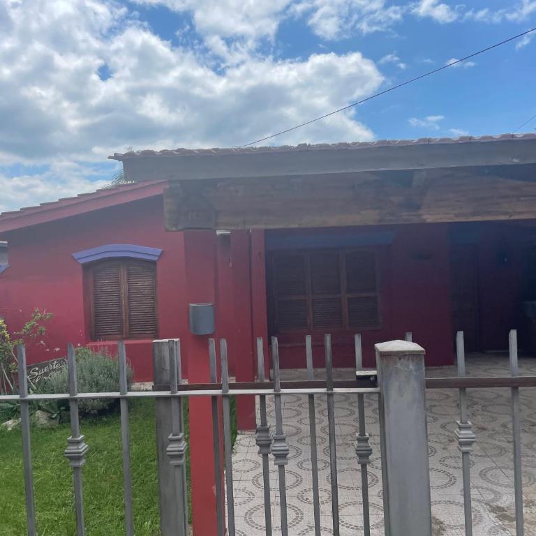 Casa Alvarez - Casa de 3 dormitorios - 2