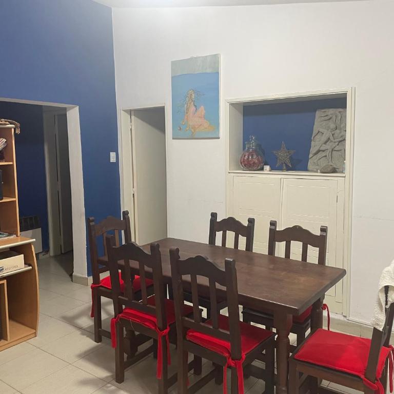Casa Alvarez - Casa de 3 dormitorios - 5