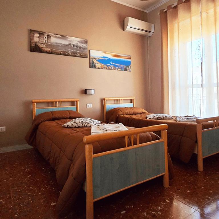 Calabrese Family - Casa con 3 Camere da Letto - 19