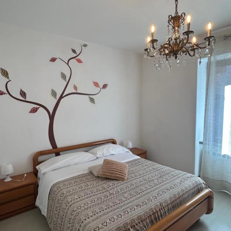 Comfort Accommodation Residence - Appartamento - Piano Terra - 1