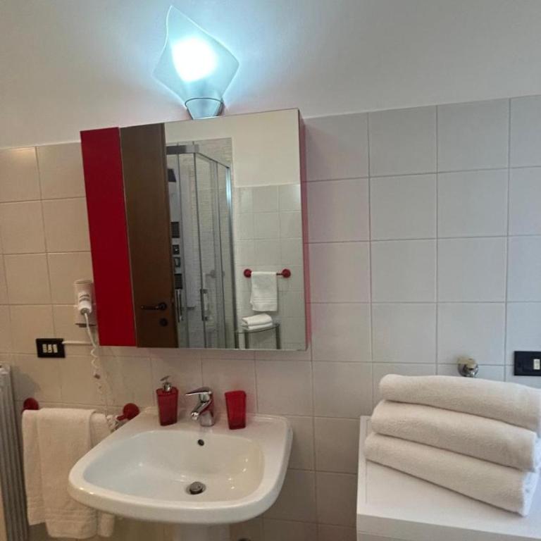 Comfort Accommodation Residence - Appartamento - Piano Terra - 7