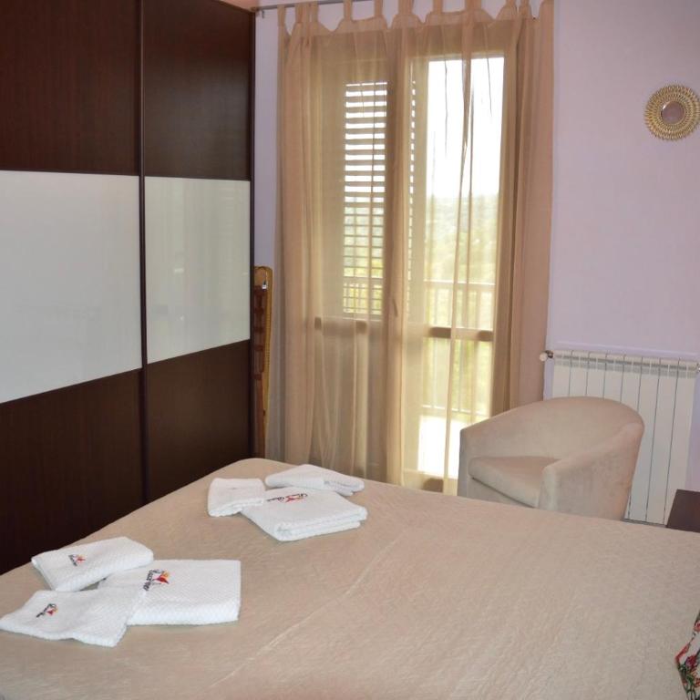 Baazar House - Casa Vacanze - 11