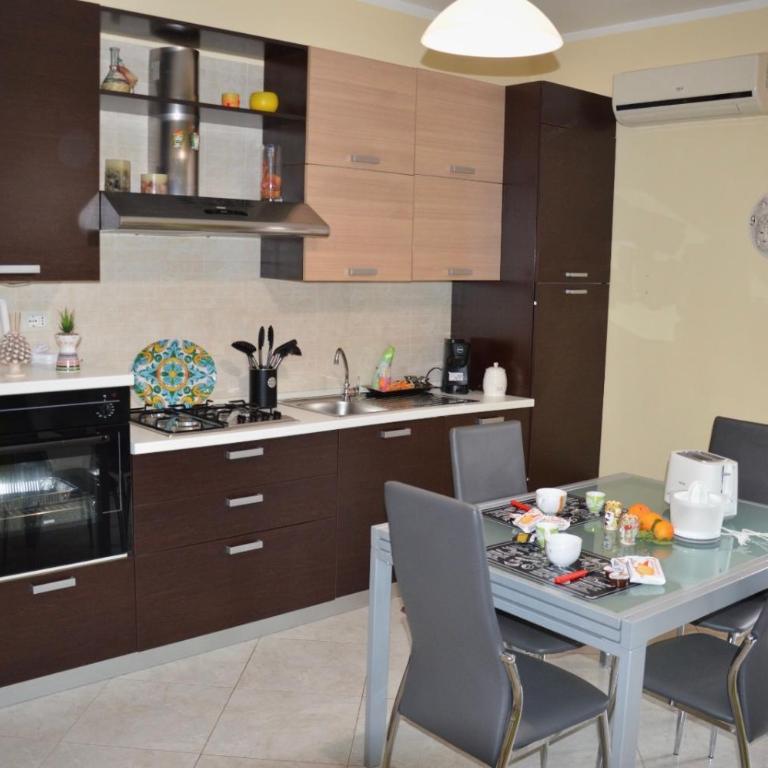 Baazar House - Casa Vacanze - 14