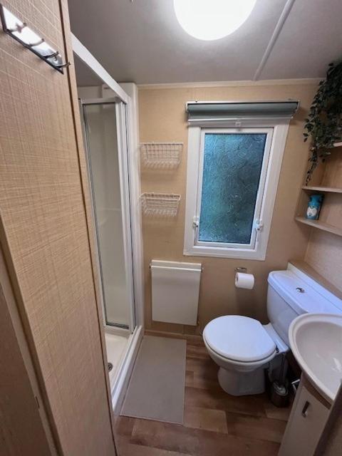 Chalet Melrose - Camping Parc Valrose - Mobile Home - 12