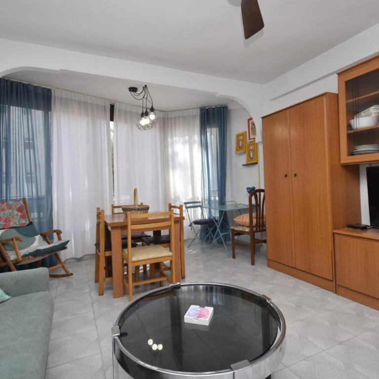PAX C-1 - Fincas Arena - Apartamento de 1 dormitorio - lado mar - 12