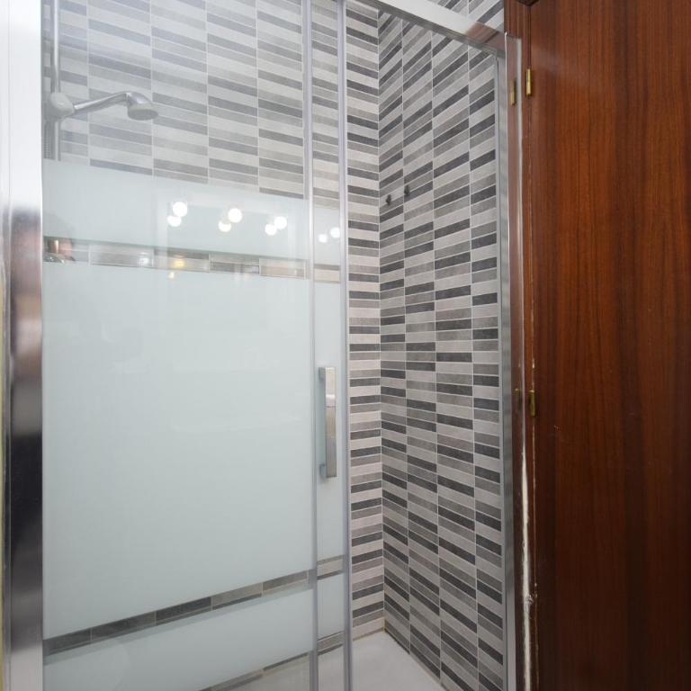 PAX C-1 - Fincas Arena - Apartamento de 1 dormitorio - lado mar - 14