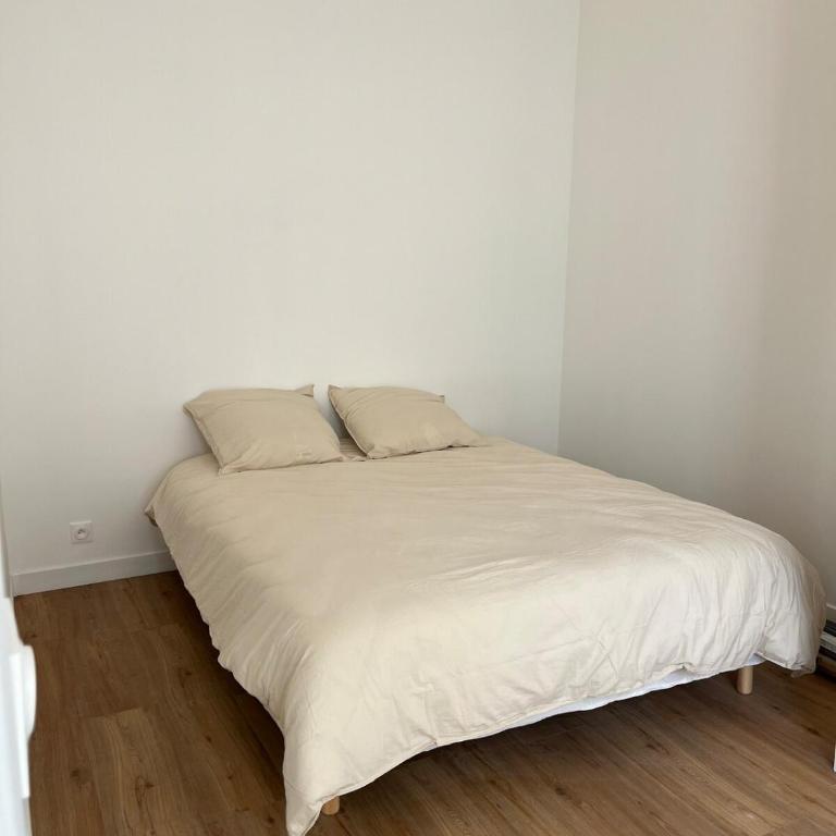 Beautiful cozy apartment - Appartement 1 Chambre - 2