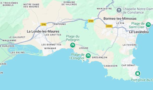 Chalet Melrose - Camping Parc Valrose - Mobile Home - 14