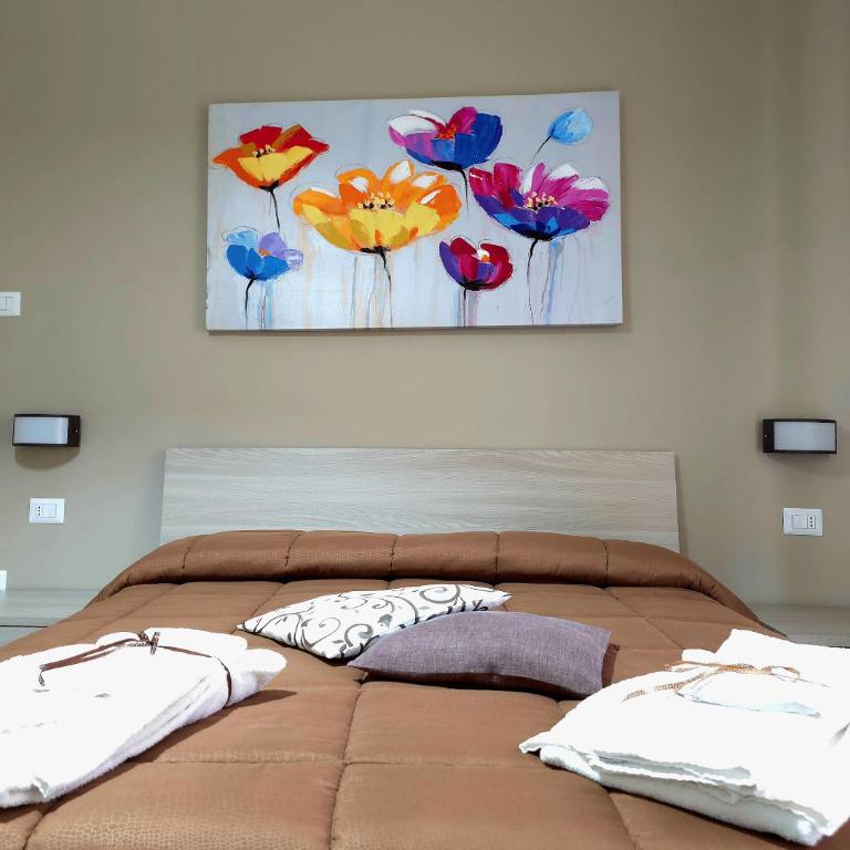 Calabrese Family - Casa con 3 Camere da Letto - 27