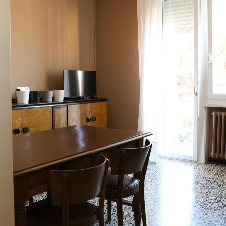 Casa Lovatelli - Appartamento Standard con 3 Camere da Letto - 4
