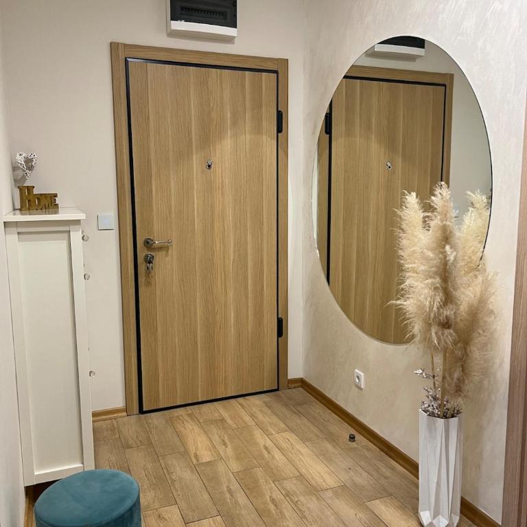 Luxury apartment with garage in Old bakery - Deluks Apartman - 3