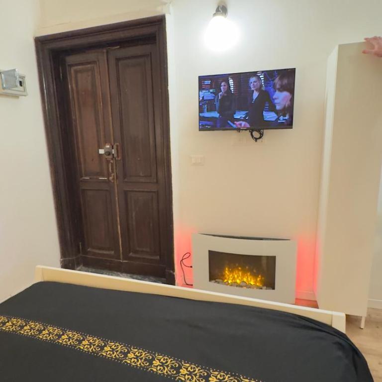 sanlorenzo house - Appartamento con 1 Camera da Letto - 8