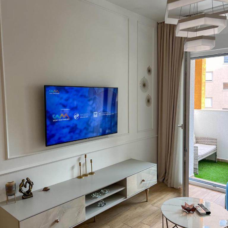 Luxury apartment with garage in Old bakery - Deluks Apartman - 2