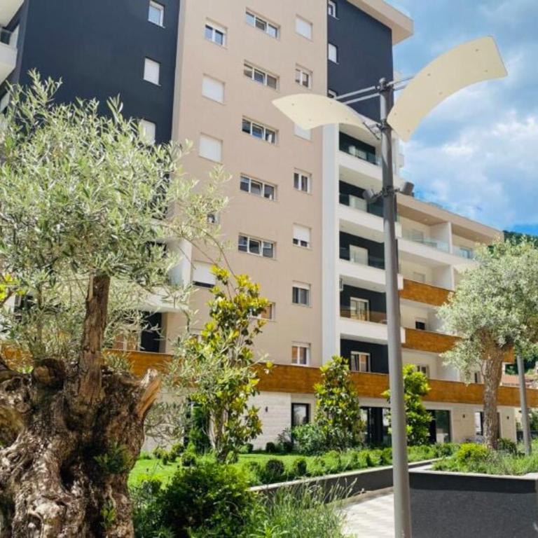 Luxury apartment with garage in Old bakery - Deluks Apartman - 20