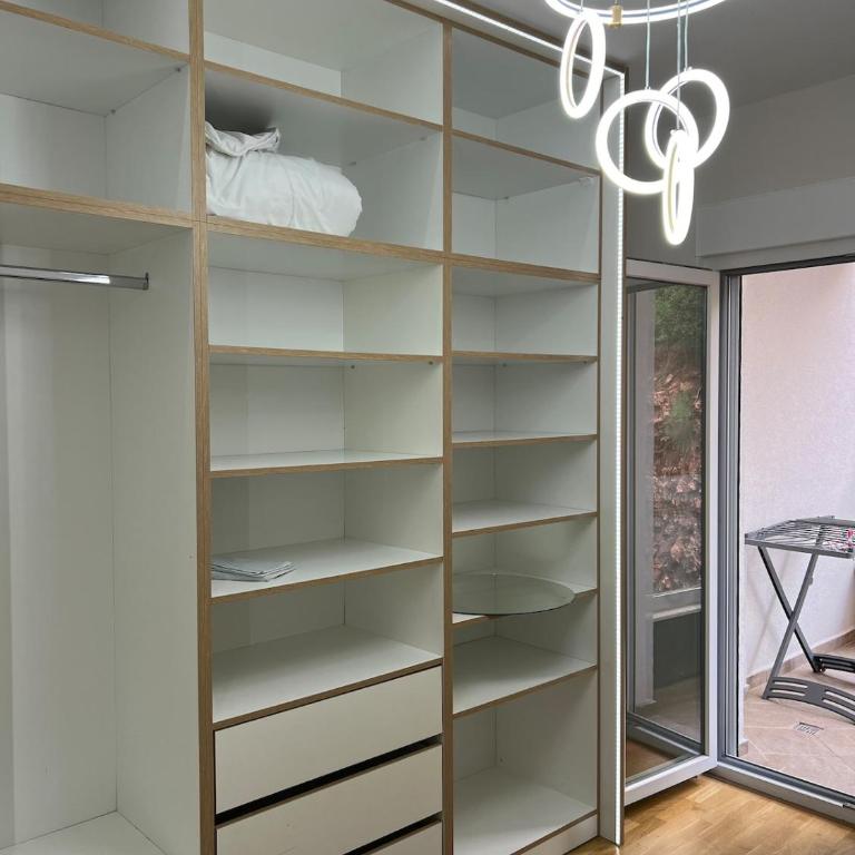Luxury apartment with garage in Old bakery - Deluks Apartman - 15