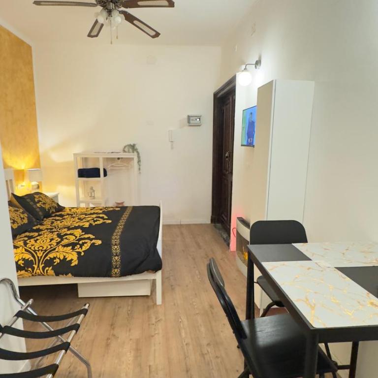 sanlorenzo house - Appartamento con 1 Camera da Letto - 7